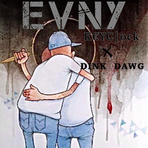 ENVY-key clock ft Dink Dawg