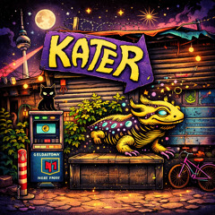 sin:port • Acid Fuel • Kater 2026 (Forever 25 w/ Pockets Rockets)