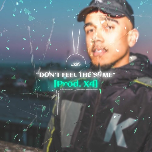[FREE] Bru-C x Local Type Beat - "Don't Feel The Same" | Drum and Bass Instrumental [2022]