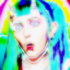 Ashnikko-STUPID(csavarbehajtó hitech edit)