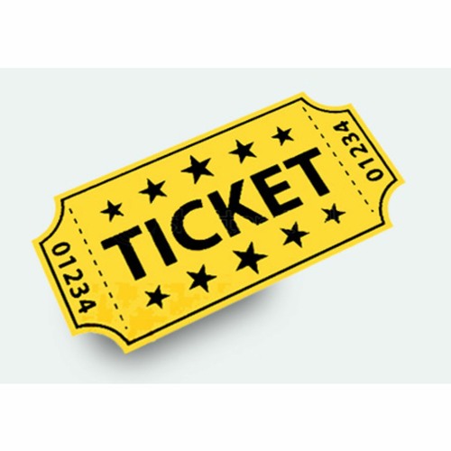 Ticket [prod by JAMIR!]