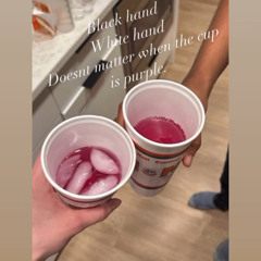 Lil Shine - Just Me and My Cup