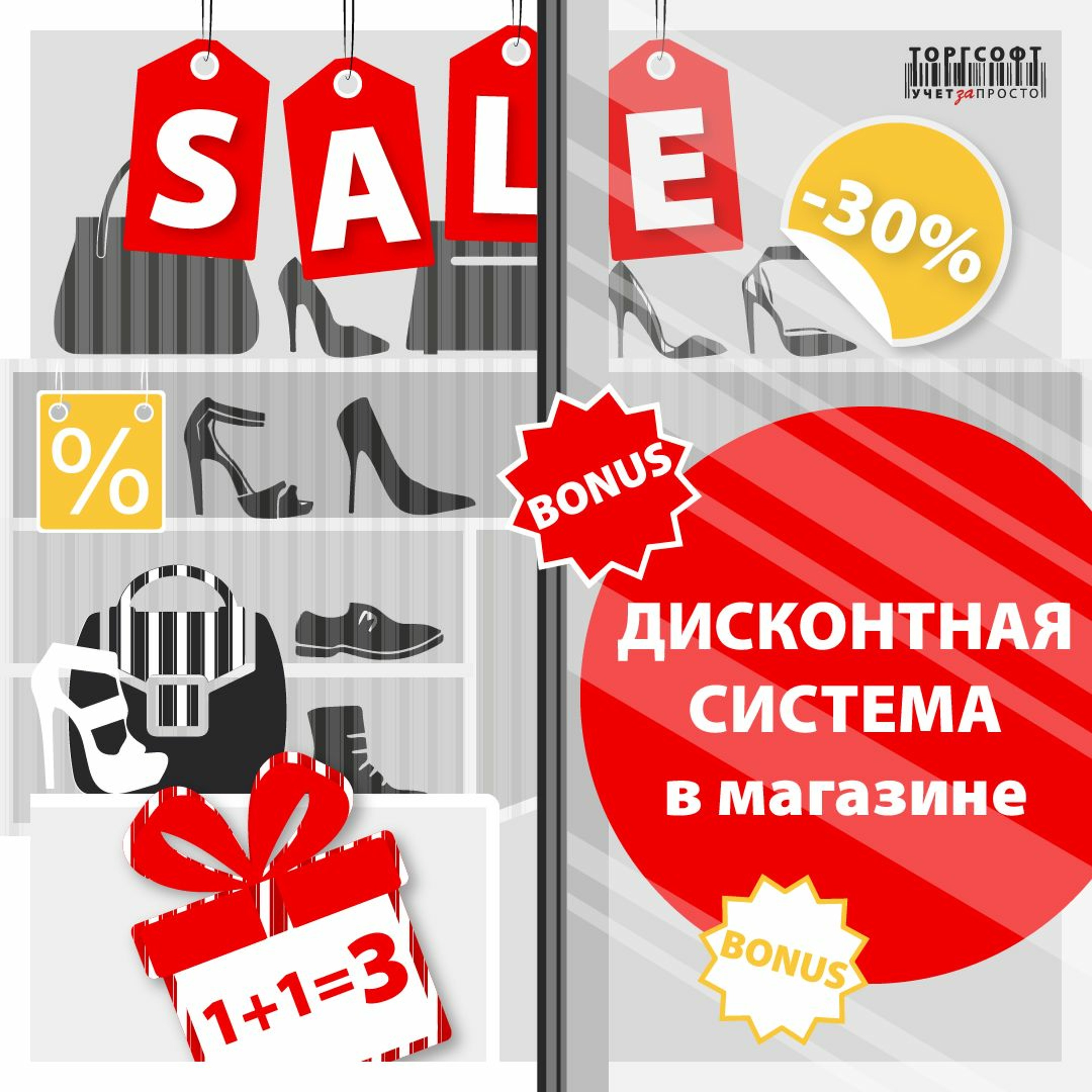 Дисконтні системи в магазині: різновиди, переваги та недоліки episode artwork