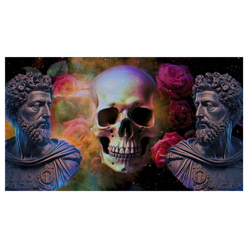STOICWAVE II - MEMENTO MORI