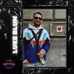 Indie Dance The Mix Series Luke Blum
