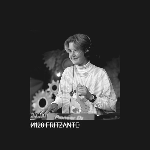 NonStop No. 128 Fritzante