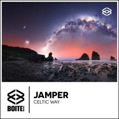 [BM068] JAMPER - Celtic Way