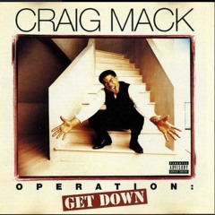 Craig Mack - Operation- Get Down (Faves) 1997