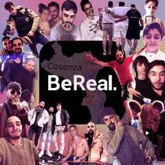 BE REAL (Pop Punk) @Hivano @Cennerelli