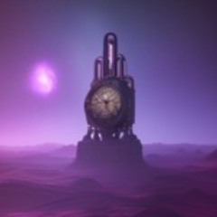 KOSMOSETUVI (Pigeon in the Space)