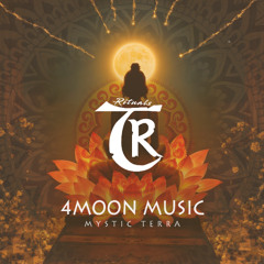 PREMIERE: 4Moon Music - Terra [Tibetania Rituals]