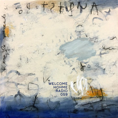 Welcome Hohme Radio 059 // Stay Hohme 019-3