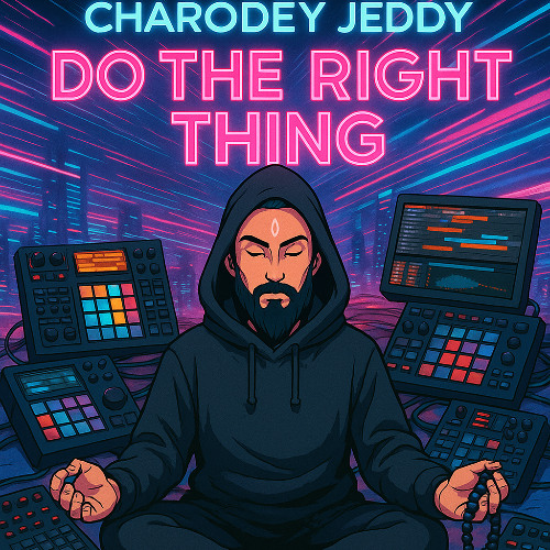 DO THE RIGHT THING