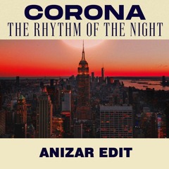 Rhythm Of The Night x Slip Slide (ANIZAR Edit)