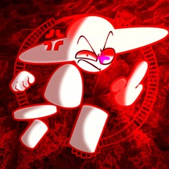 Red 3 (REMAKE) - VS Dave And Bambi Fantrack