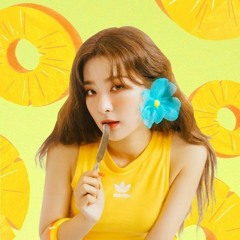 Red Velvet - 러시안 룰렛 Russian Roulette