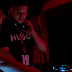 #Set 7 JDN / Sonnendecks Hardtechno Set