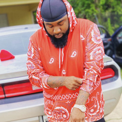 Back In Blood - Big YB