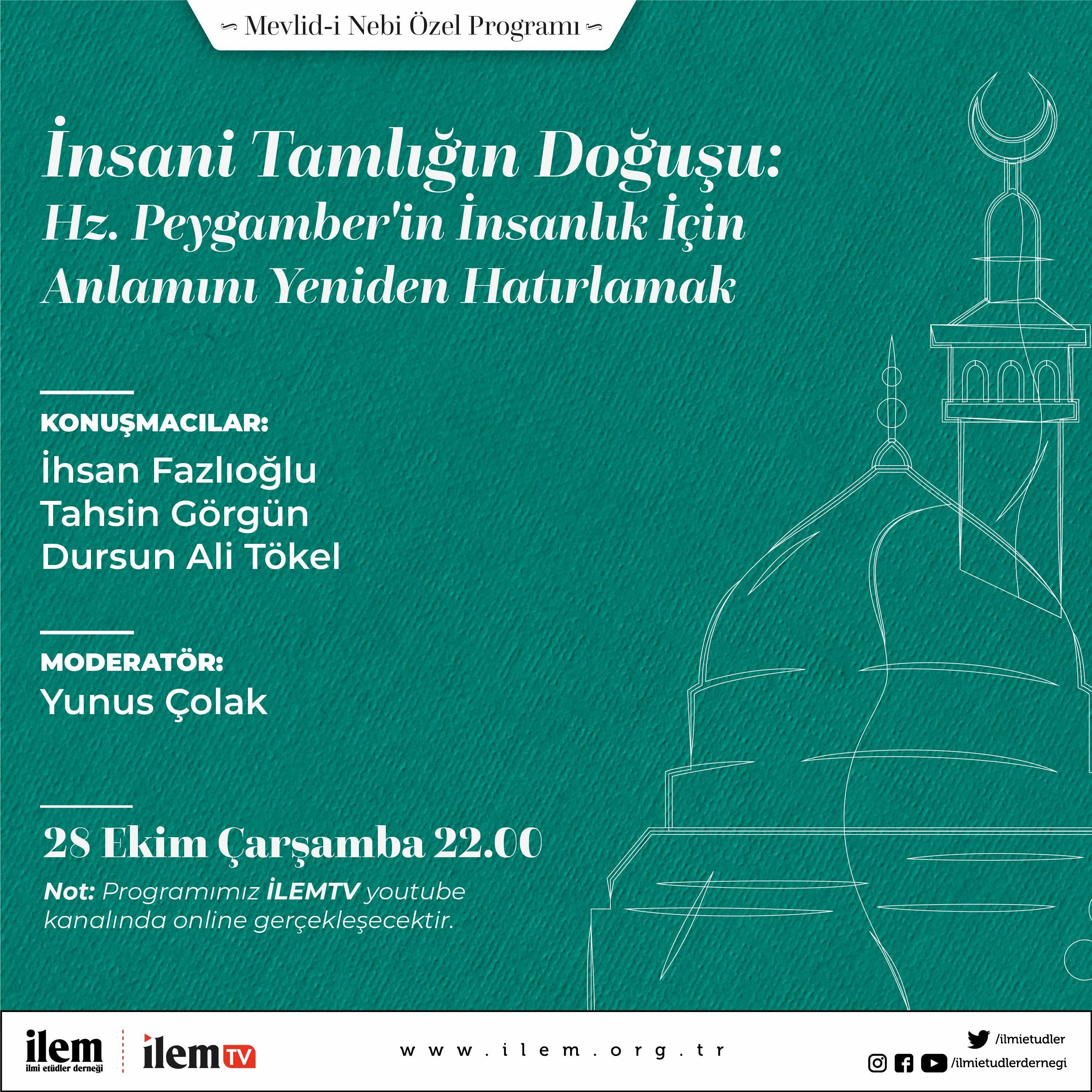 İLEM Podcast