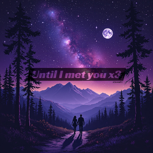 Until I met you x3