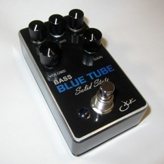 Solid State Bass Bluetube