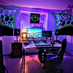 Metaphorika - Schwalbe Lisa befindet sich in der Darktime, spielt das Xpand2 und macht Party. (154Bp