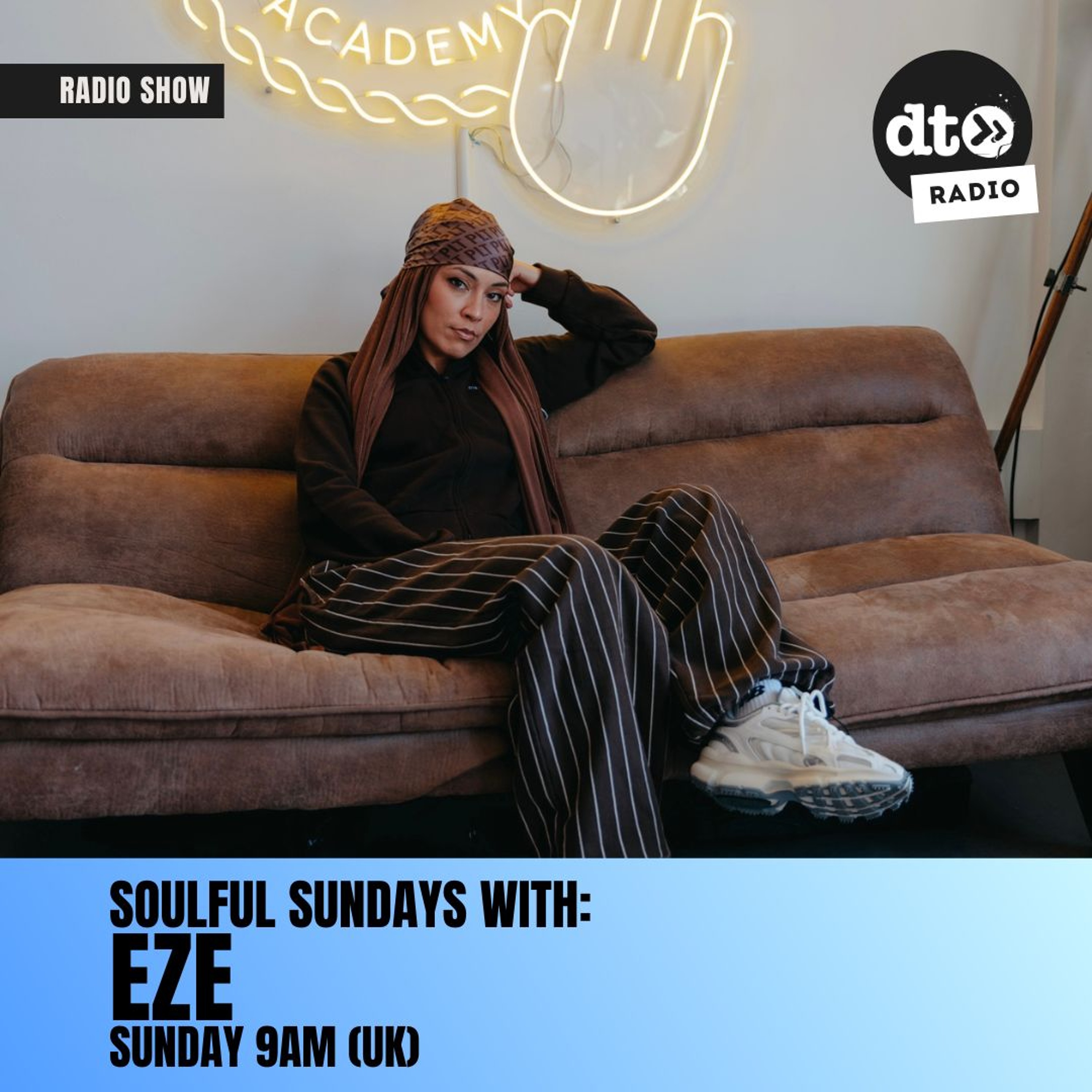 DT Radio Shows
