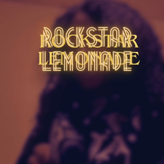Rockstar Lemonade