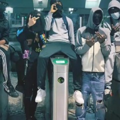 BDK - Pull Up Na C