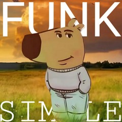 FUNK SIMPLE (Ultra slowed) - Dj raulipues