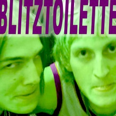 Blitztoilette