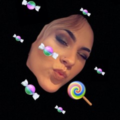 CandyCanDyCANDyCANDY