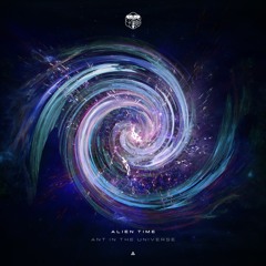 Alien Time -  Is That The Truth? (TRANCEDENCYA RECORDS)