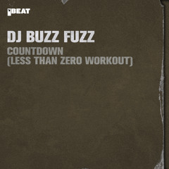 Countdown (Less Than Zero Workout)