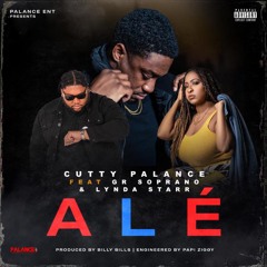 ALÉ (feat GR Soprano & Lynda Starr)