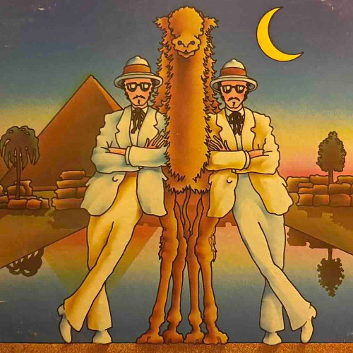Mood: Mose Allison, Leon Redbone, Ry Cooder, & Lee Hazelwood - April 12, 2025