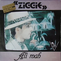 Ziggie "Hope Trading In Arabia" - S. Tropiques 7" - Belgium, 1986 - SOLD