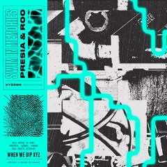 Premiere: Presia, Roo (JO) - Swim In Memories [When We Dip XYZ]
