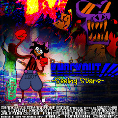 KNOCKOUT! ~ Seeing Stars - [Deltarune; The Same Same Same Same Puppet]