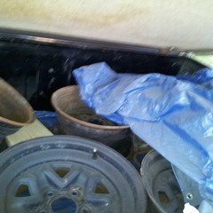 Your Heart Is An Empty Room (DC Cover)