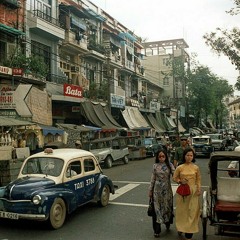 Điệp Khúc Thanh Bình - Connie Kim