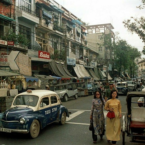 Điệp Khúc Thanh Bình - Connie Kim