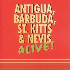 [Read] KINDLE √ Antigua, Barbuda, St. Kitts & Nevis Alive (Alive Guides) by  Paris Pe