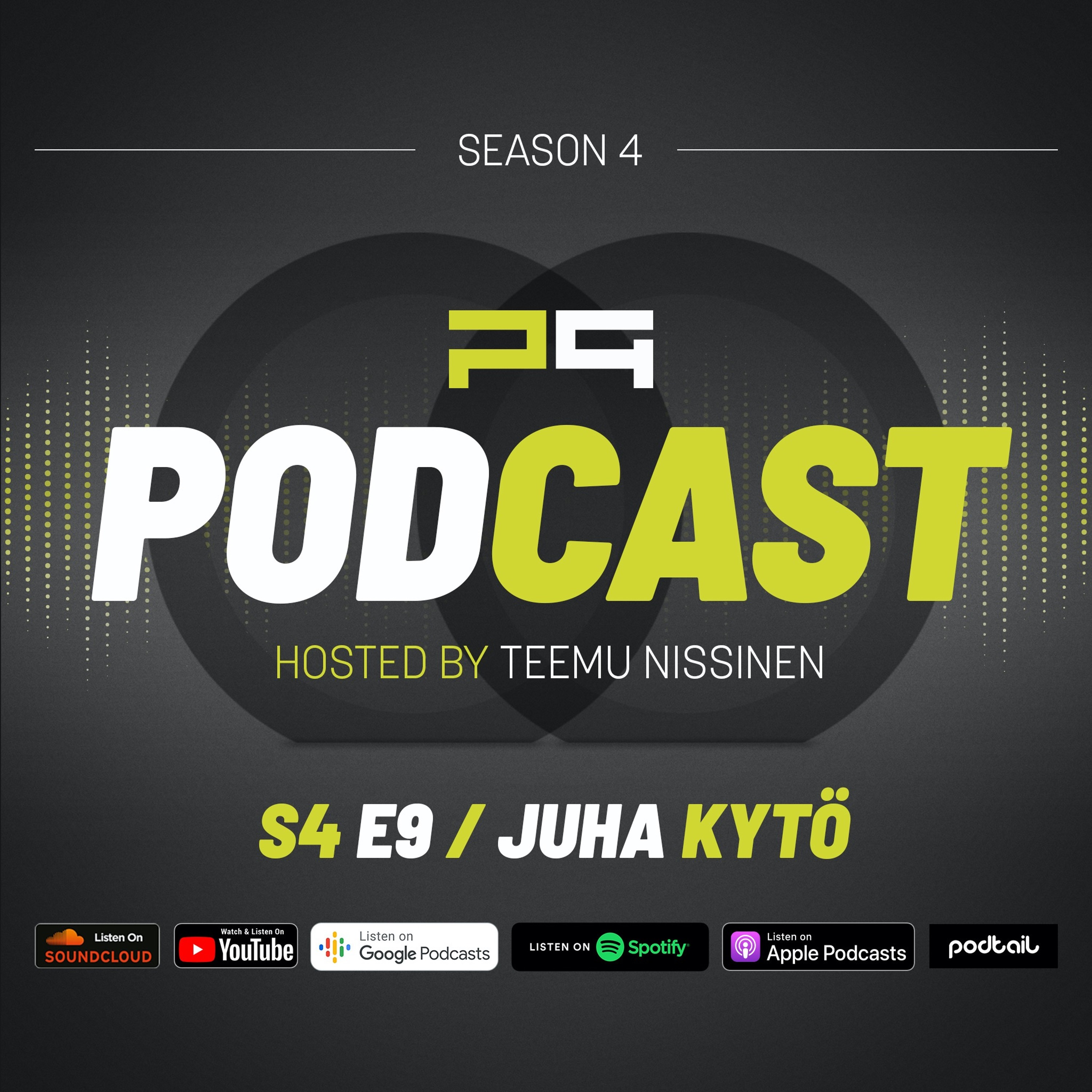 Powergrip Podcast
