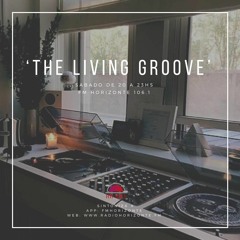 The Living Groove 5
