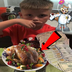 Julestemning rammer GurtTown! (ft. leolegit)