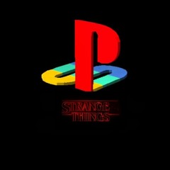 CREAZE - プレイステーション (Strange Things Are Going On Inside Of My Room) prod. CREAZE