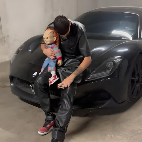 PULSAR 200 (Solo Version)- FrancoDanos