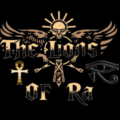 THE LIONS OF RA - Acto Ceremonial