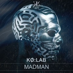 Kø:lab - Madman [KTK050]